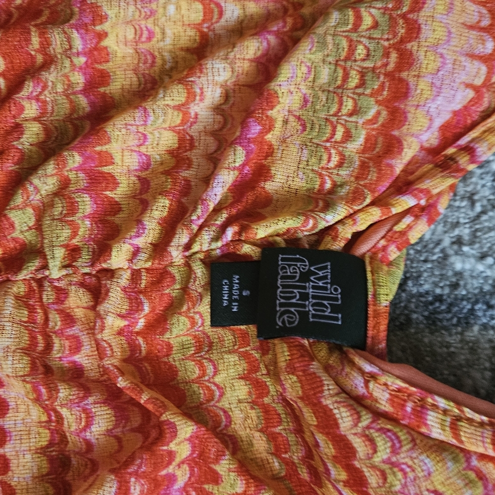 Dress - Picture 3 of 3
